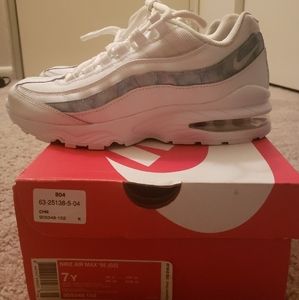 Nike air max 95